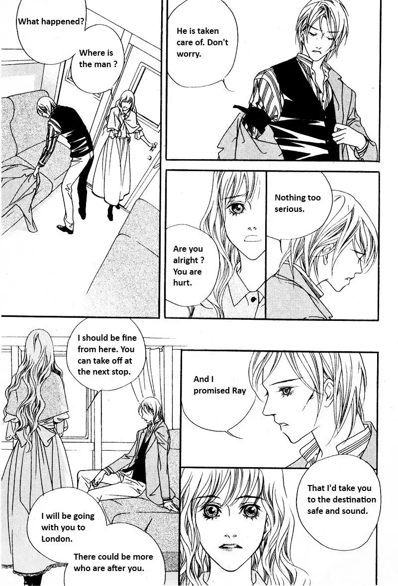 Savage Garden Chapter 28 22